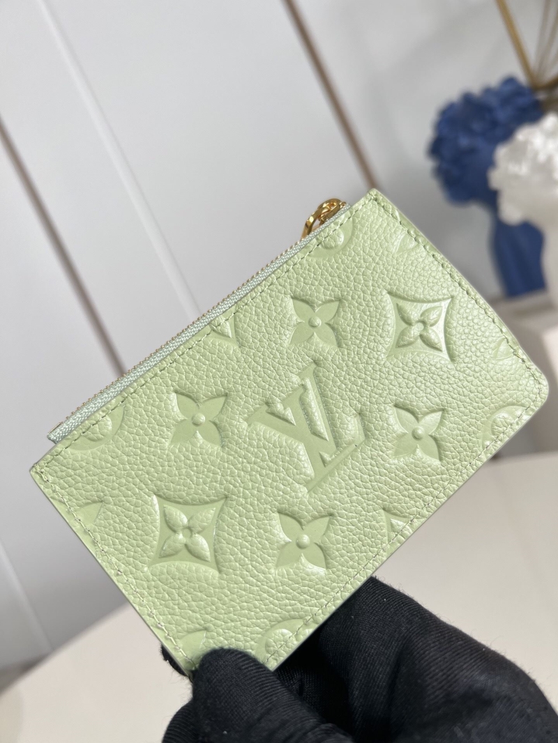 LV Wallets